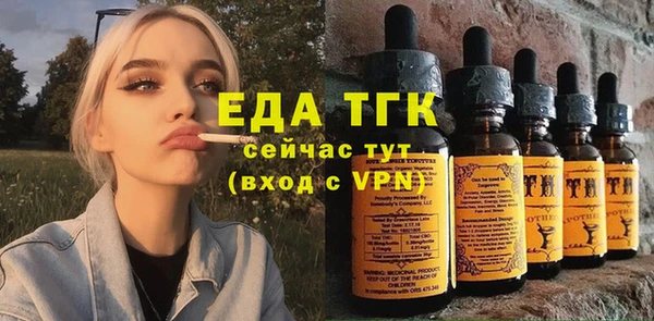 хмурый Верхний Тагил