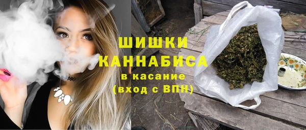 хмурый Верхний Тагил